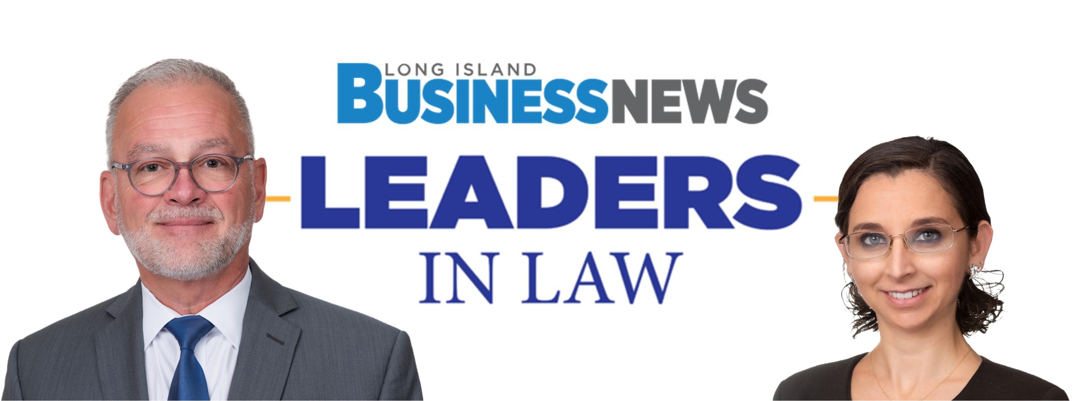 VMM's Joseph Milizio & Meredith Chesler Named LIBN 2026 Leaders in Law